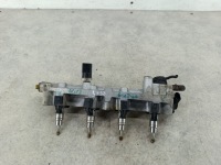 Молдинг впрыскная бензин skoda octavia 2 03c133204 1.6 fsi с Разборки, фото thumb