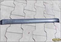 фото thumb №2, Pontiac vibe / matrix 06r - молдинг поріг внутрішня лівий перед