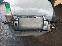 фото thumb №8, Hyundai i30 ii pas усилитель + направляющие лампа