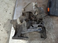 фото thumb №12, Ford transit courier 2014-2023 1.5 tdci двигатель kompletny xucd dv5fd