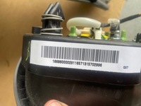 фото thumb №10, Консоль подушка безпеки ремені mercedes w166 x166 gl комплект оригінал