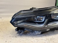 Фара передня ліва renault talisman full led 2017 рік 260606722r Ціна, фото thumb