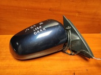 фото thumb №1, Зеркало правое audi a4 b7 uk 5pin lz5a