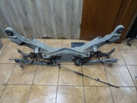 фото thumb №5, Volvo s80 2.4b 99' балка важіль тяга задня