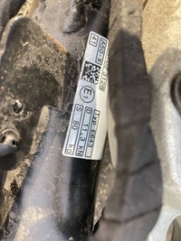 фото thumb №9, Bmw x1 u11 hak буксировочный do велосипедов orygi.