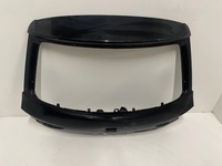 фото thumb №1, Seat leon 5f0 крышка багажника багажника