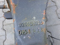 фото thumb №5, Корпус моста чохол renault kerax lander rs1370hv 6x4 8x4 4x2