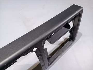 фото thumb №9, Панель dekor рамка тунелю середнього hummer h2