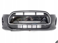 фото thumb №1, Mini cooper s f55 f56 f57 lci / lift 21- бампер + решітка радіатора / решітка радіатора перед