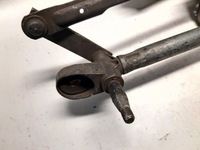 фото thumb №6, Renault clio ii механизм дворник перед