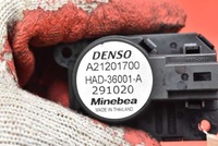 фото thumb №8, Моторчик отопителя a21201700 toyota proace city 1.5 d-4d 120 km 16-21