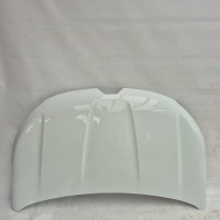 фото thumb №1, Renault express 21- капот кришка двигуна