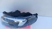 фото thumb №6, Opel zafira d vivaro c лампа левая перед передняя ксенон nowa оригинальный номер 2714