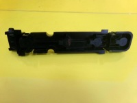 фото thumb №6, Вкладыш лампы правый задняя ford transit 6c1113n004a nr791