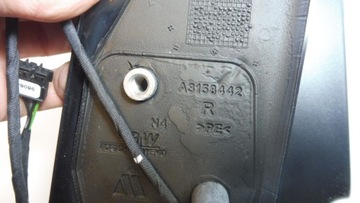 фото thumb №6, Зеркало mercedes vito viano a6398100919 w639