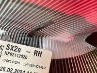 фото thumb №8, Фара hyundai kona ii полный led hf92112020