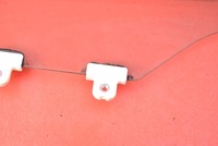 фото thumb №7, Скло бічна ліва задня задня subaru legacy v 10r