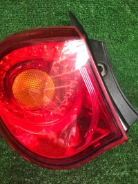Фара задня задній ліва alfa romeo giulietta led європа Оригінал, фото thumb