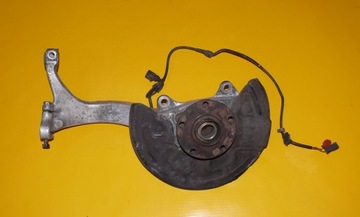 фото thumb №1, Ступиця поворотна опора лівий перед audi s6 a6 c5 рестайлінг 4.2 s-line 4b3407241h
