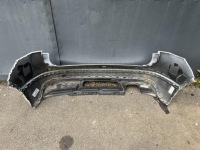 фото thumb №11, Vw tiguan 5na бампер задня задній 5na807417