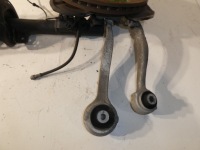 Амортизационная стойка поворотный кулак амортизатор mercedes w207 a2073204638 Киев, фото thumb