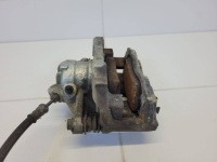 фото thumb №6, Супорт гальмівний перед ліва сторона opel corsa f 2020 9805497680