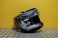 фото thumb №1, Gmc sierra 2019 2020- фара лампа перед full led r usa