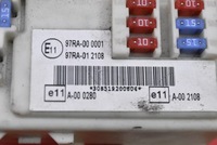 фото thumb №9, Блок управления модуль bsi 7m5t-14a073-jf ford kuga mk1 i 2.0 tdci 136 km 08-13