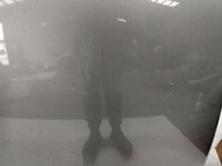 фото thumb №11, Vw touareg i 7l капот кришка двигуна комплектна шумоізоляція