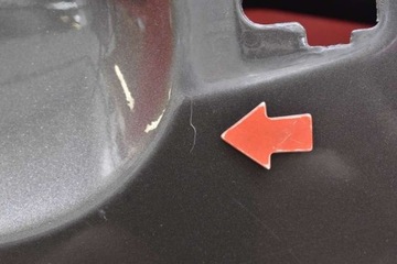 фото thumb №6, Двері праві перед передні графітові honda civic 8 viii sedan рестайлінг 07-12