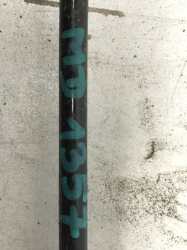 фото thumb №9, Tesla s з'єднувач стабілізатора зад 172-1550