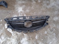 фото thumb №1, Решётка радиатора передний mazda cx5