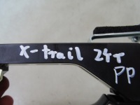 фото thumb №12, X-trail iv t33 24r ручка правая передняя правый перед наружная kay