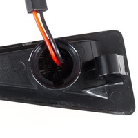 фото thumb №12, Поворотники боковой динамические led do renault espace 4 iv 2002-