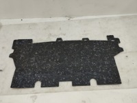 фото thumb №1, Bmw f33 f83 защита тепловая багажника 7368606