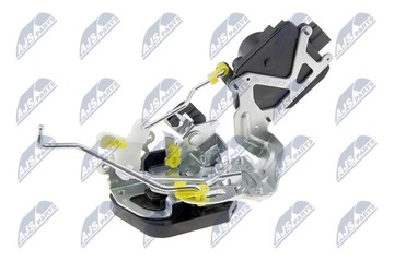 фото thumb №11, Амортизатор центрального замка зад