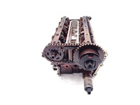 фото thumb №2, Land rover range rover головка двигателя 4.4 4x4 бензин 210kw 286 hp 2004