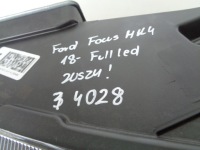 Фара ліва фара ford focus mk4 18- full led Київ, фото thumb