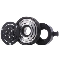 фото thumb №1, Сцепление компрессор кондиционера nissan qashqai 07-