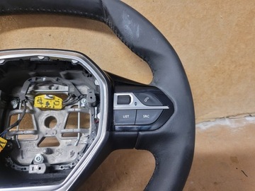 фото thumb №5, Кермо peugeot 208 ii багатофункціональна