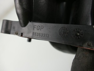 фото thumb №6, Opel vectra c 1.8 b колектор всмоктуючий zafira b astra