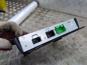 фото thumb №2, Volvo v40 ii підсилювач 31384316aa
