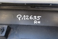 фото thumb №14, Молдинг порог правая volvo s60 iii v60 ii 18-