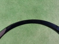 фото thumb №8, Молдинг na крыло левая перед tesla y 1683859-00-a