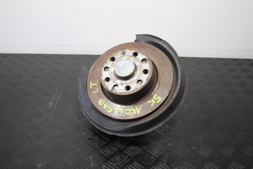 фото thumb №1, Поворотна опора лівий зад golf vi 6 5k0 1k0435ab