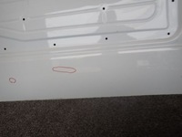 фото thumb №7, Citroen c4 cactus 14-17 двері ліва передні перед