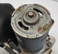 фото thumb №6, Насос дах дахова audi tt 8n cabrio 8n7871611a