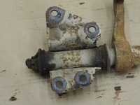 фото thumb №9, Kia sportage i тяга опора колонки рулевого