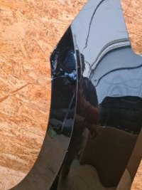 фото thumb №7, Крила лівий передній перед vw touran 5ta 5ta821105