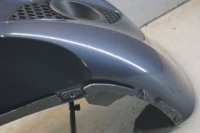 фото thumb №10, Opel zafira b lift бампер перед z8172